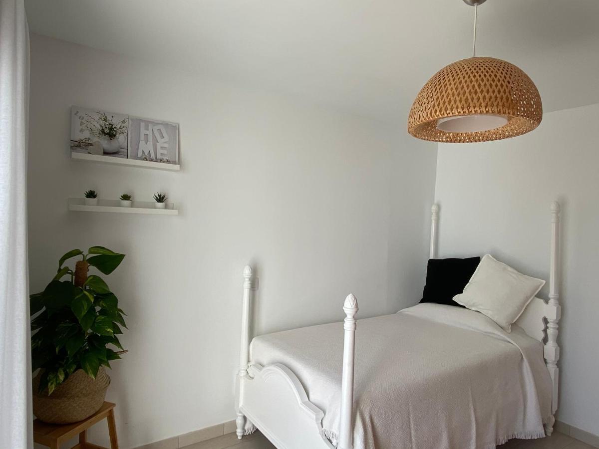 Lanzarote Mar Y Playa Apartman Playa Honda  Kültér fotó