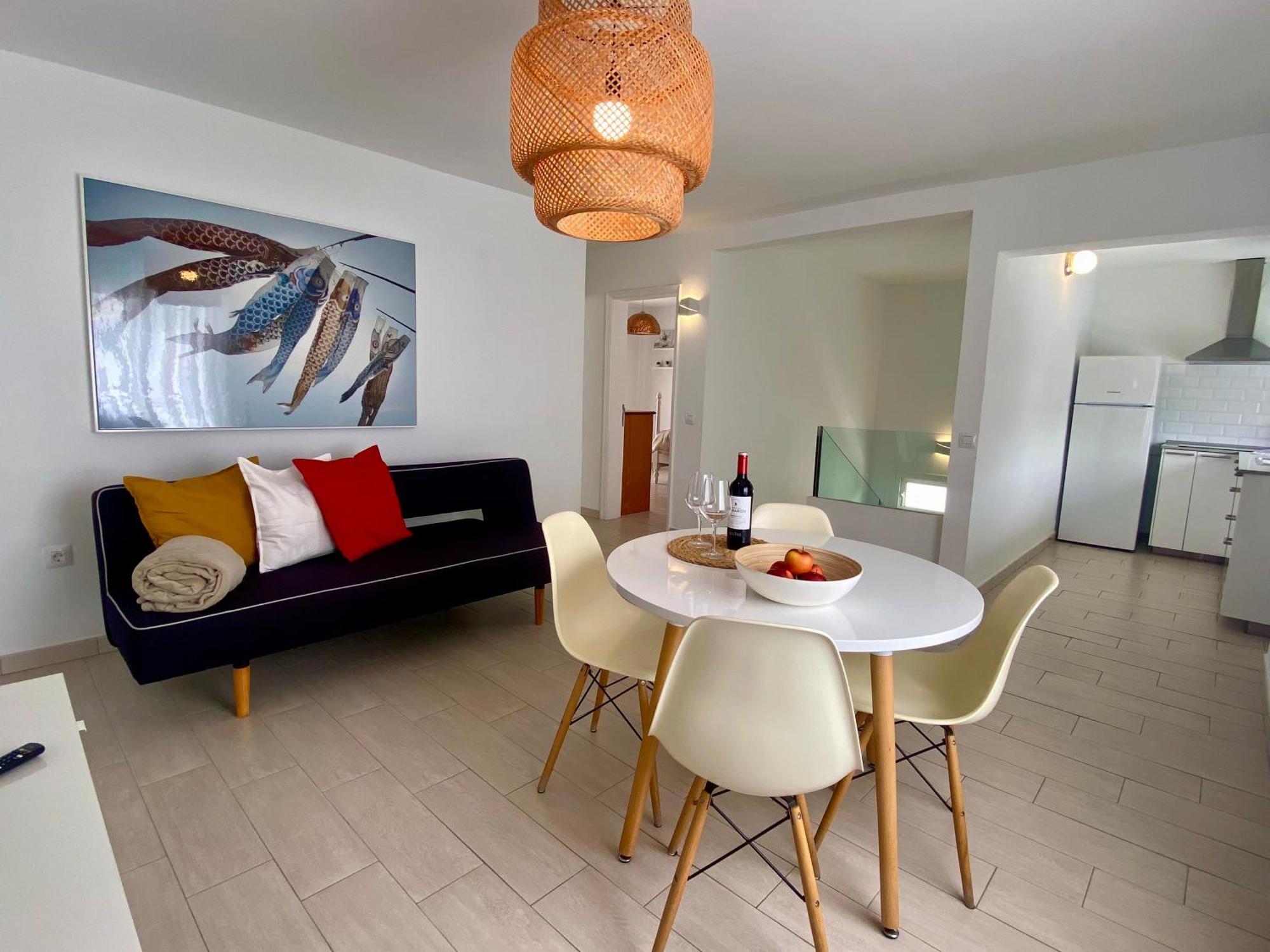 Lanzarote Mar Y Playa Apartman Playa Honda  Kültér fotó