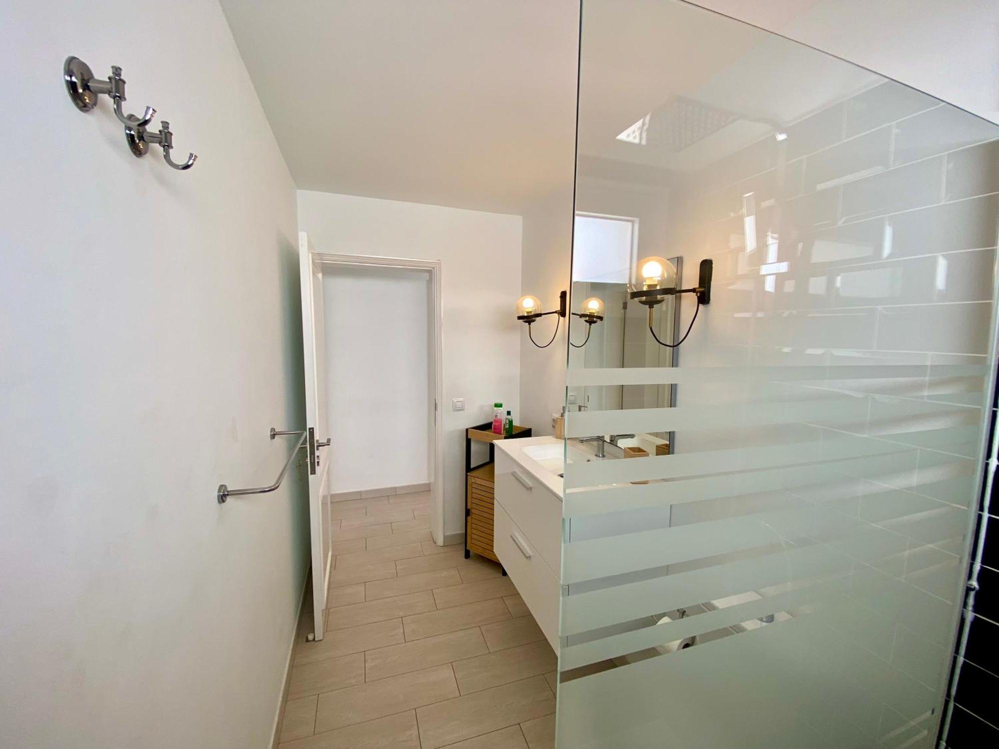 Lanzarote Mar Y Playa Apartman Playa Honda  Kültér fotó