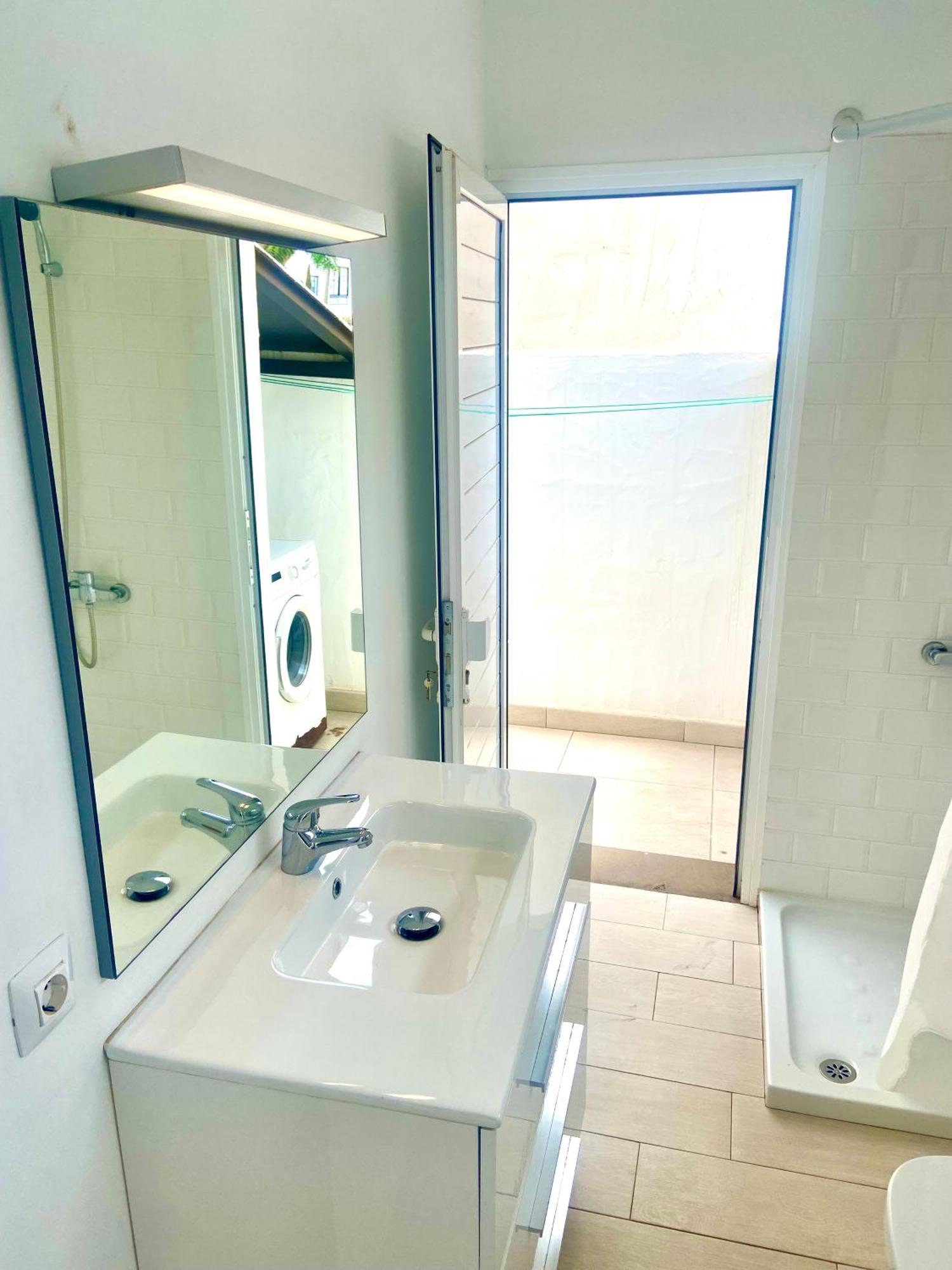 Lanzarote Mar Y Playa Apartman Playa Honda  Kültér fotó